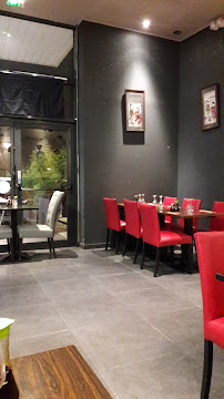 Atmosphère du Restaurant de sushis Sushi Kyo - Sushi Annecy à Seynod - n°2