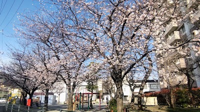 舞の浦児童公園