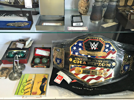 Thrift Store «Black Sheep Thrift Shop», reviews and photos, 323 Drum Point Rd, Brick, NJ 08723, USA