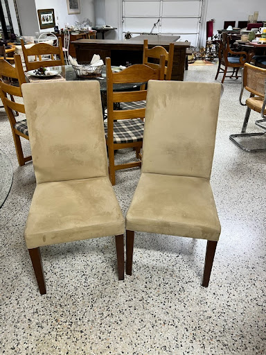 Consignment Shop «Design Furniture Outlet & Consignment», reviews and photos, 1928 Gulf to Bay Blvd, Clearwater, FL 33765, USA