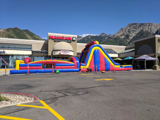 Shopping Mall «Olympus Hills Shopping Center», reviews and photos, 3536 Jupiter Dr, Salt Lake City, UT 84124, USA