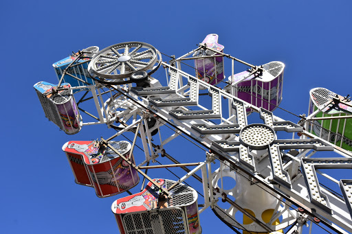 Shopping Mall «Promenade On The Peninsula», reviews and photos, 550 Deep Valley Dr, Rolling Hills Estates, CA 90274, USA