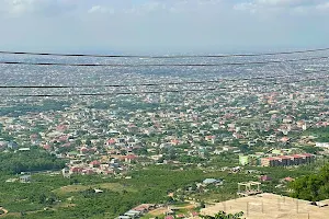 Aburi View of Accra image