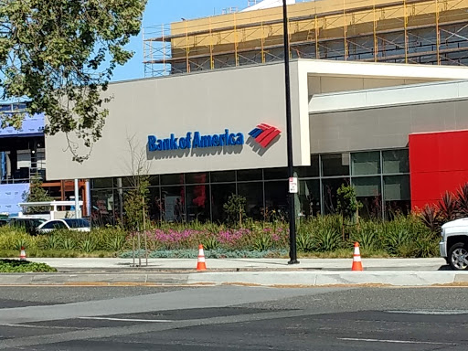 Private Bank, Bank of America