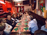 Atmosphère du Restaurant basque L'Instant Basque à Brive-la-Gaillarde - n°9