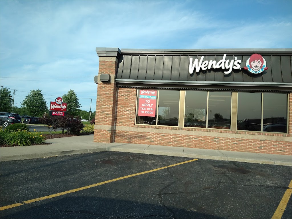 Wendy's 46517