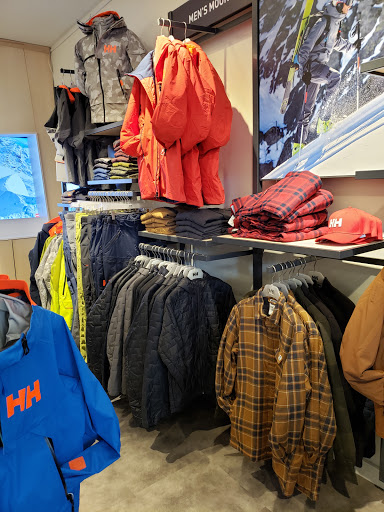 Clothing Store «Helly Hansen», reviews and photos, 132 Main St, Annapolis, MD 21401, USA