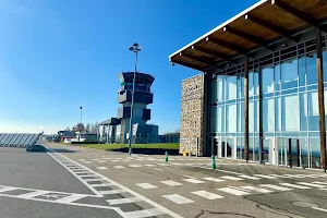 Limoges Airport image