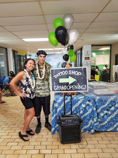 Find lesbian tattoo ideas for your next unique tattoo in Hilo at Pacific Island Ink