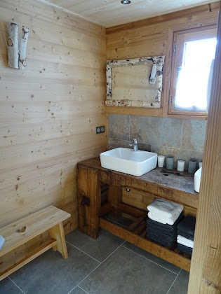 Photos du propriétaire Maison de vacances chalet l'Eterlou de manigod 74230 Manigod