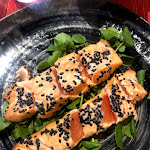 Photo n°7 de l'avis de Carlos.o fait le 31/05/2019 à 22:28 sur le  Restaurant Buffet Novotel à Vila Nova de Gaia