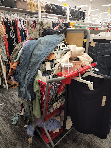 Department Store «Target», reviews and photos, 1140 Commerce Blvd, Dickson City, PA 18519, USA