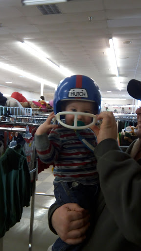 Thrift Store «The Salvation Army Family Store & Donation Center», reviews and photos, 43403 Joy Rd, Canton, MI 48187, USA