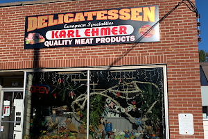 Karl Ehmer Quality Meat Products image