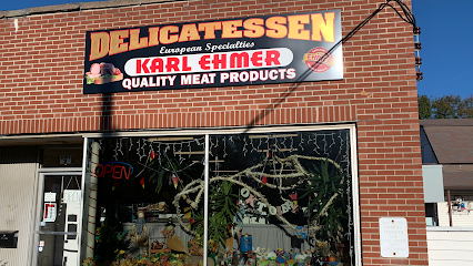 Karl Ehmer Quality Meat Products