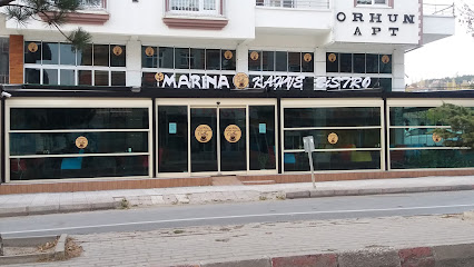 LC MARINA Coffee & Bistro