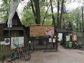 Zoologická zahrada Hodonín