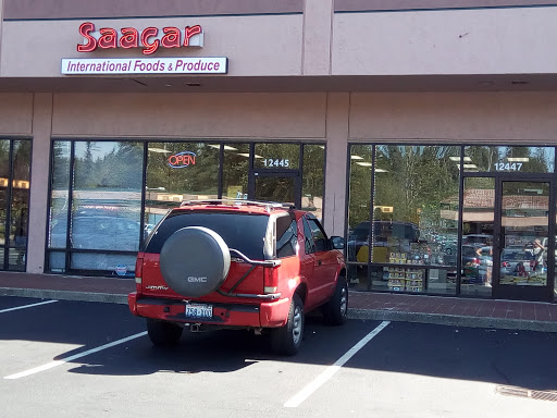 Grocery Store «Saagar Groceries», reviews and photos, 12445 116th Ave NE, Kirkland, WA 98034, USA