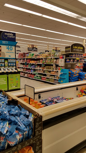 Grocery Store «Kroger», reviews and photos, 13333 Eureka Rd, Southgate, MI 48195, USA