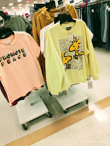 Department Store «Marshalls», reviews and photos, 4100 William Penn Hwy, Monroeville, PA 15146, USA