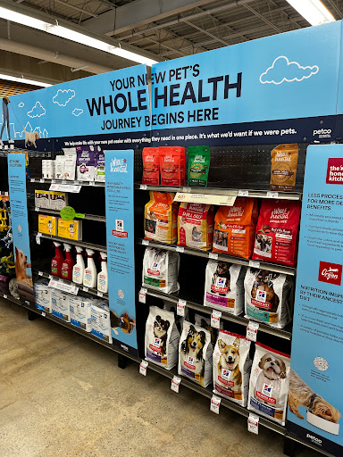 Pet Supply Store «Petco Animal Supplies», reviews and photos, 5938 Roswell Rd NE, Sandy Springs, GA 30328, USA