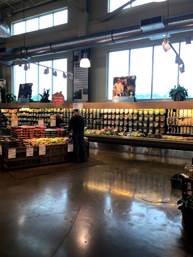 Grocery Store «Whole Foods Market», reviews and photos, 300 Bergen Town Center, Paramus, NJ 07652, USA