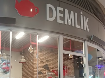 Demlik