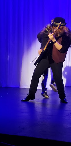 Performing Arts Theater «Evergreen Theater», reviews and photos, 1705 Poplar Ave, Memphis, TN 38104, USA