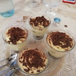 Photo n°11 de l'avis de Danilo.c fait le 23/09/2019 à 08:09 sur le  Ristorante Il Parco Del Voltigno à Carpineto della Nora