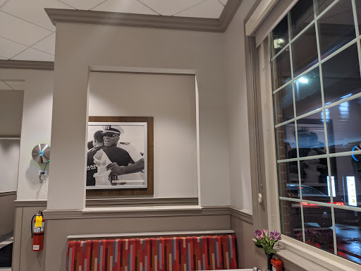 Fast Food Restaurant «Chick-fil-A», reviews and photos, 4959 Jonesboro Rd, Forest Park, GA 30297, USA