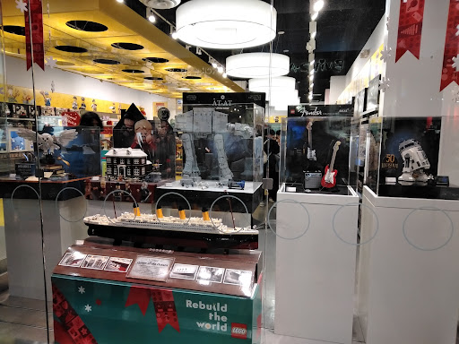Toy Store «The LEGO Store», reviews and photos, 1 Mills Cir, Ontario, CA 91764, USA
