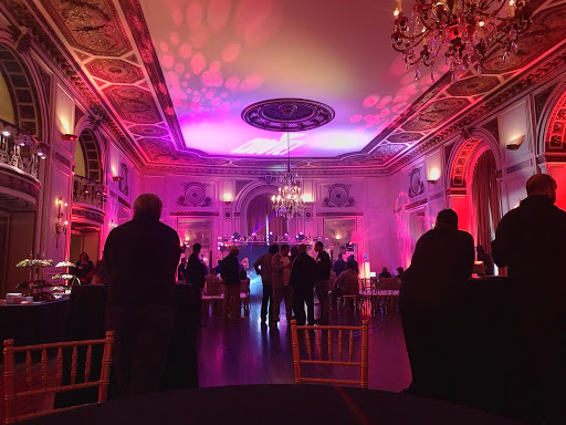 Event Venue «Colony Club», reviews and photos, 2310 Park Ave, Detroit, MI 48201, USA