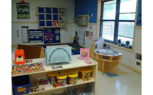 Day Care Center «Watauga KinderCare», reviews and photos, 5801 Watauga Rd, Watauga, TX 76148, USA