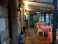 Atmosphère du Restaurant La Baguette d'Or à Fouesnant - n°2