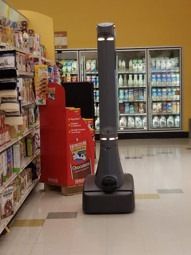 Grocery Store «Stop & Shop», reviews and photos, 2020 Norwich-New London Turnpike, Montville, CT 06353, USA