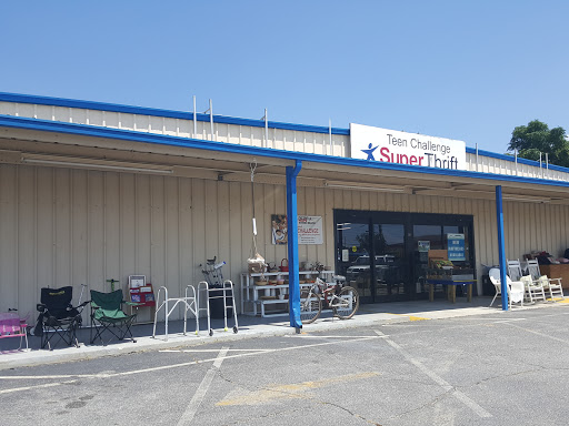 Teen Challenge Super Thrift, 706 Central Dr, East Dublin, GA 31027, USA, 