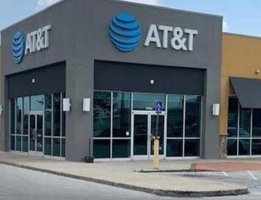 Cell Phone Store «AT&T», reviews and photos, 1770 Campbell Ln C, Bowling Green, KY 42104, USA