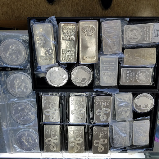 Gold Dealer «Cash For Gold», reviews and photos, 32733 Eiland Blvd, Wesley Chapel, FL 33545, USA