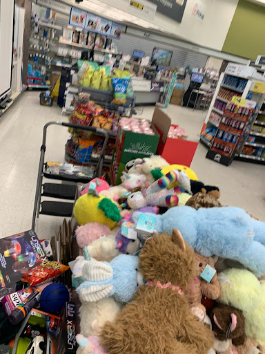 Drug Store «Walgreens», reviews and photos, 275 Rainier Ave S, Renton, WA 98057, USA