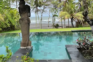Bali Natha Beachfront Bungalows image