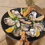 Photo n°1 de l'avis de Silvia.a fait le 23/08/2023 à 23:14 sur le  RISTORANTE PIZZERIA SAPORI NOSTRI - SPECIALITA' CRUDO DI MARE à Erchie