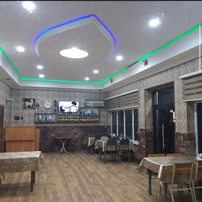 Sumqayit Lounge - 48-nci məhəllə, Niyazi Küçəsi, Sumqayit 5009, Azerbaijan
