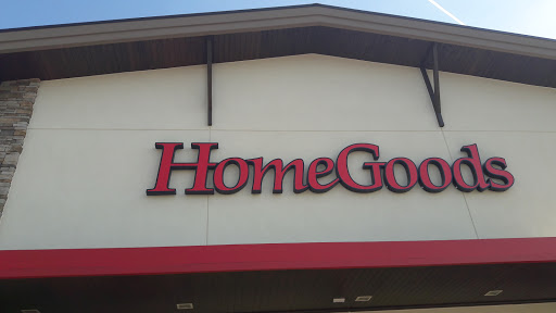 Department Store «T.J. Maxx & HomeGoods», reviews and photos, 200 Line Creek Dr, Peachtree City, GA 30269, USA