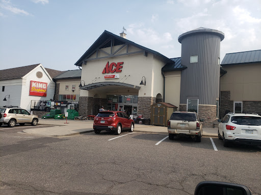 Hardware Store «Ace Hardware at Westwoods», reviews and photos, 15530 W 64th Ave G, Arvada, CO 80007, USA