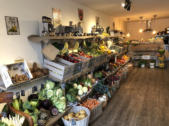 Reviews of The Greengrocer Of Acomb in York - Supermarket