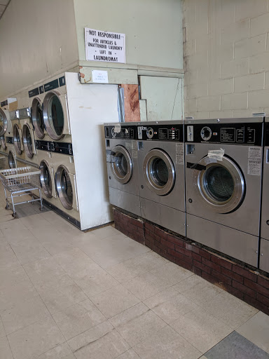 Dry Cleaner «Cleary Cleaners Inc», reviews and photos, 20 Portsmouth Ave, Stratham, NH 03885, USA