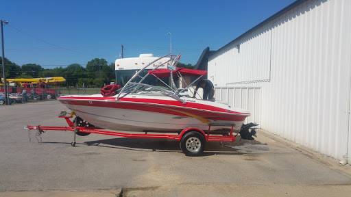 Motorcycle Dealer «Texas Best Used Motorcycles», reviews and photos, 2850 N Main St, Mansfield, TX 76063, USA