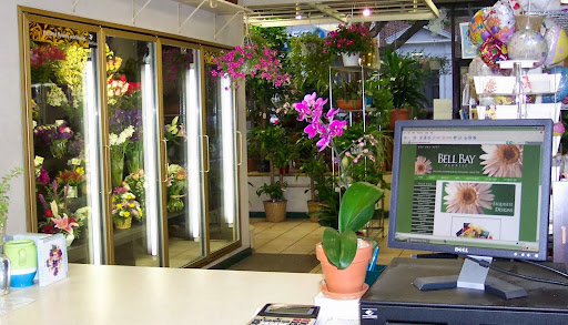 Florist «Bell Bay Florist», reviews and photos, 43-06 Bell Blvd, Bayside, NY 11361, USA