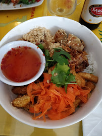Vermicelle du Restaurant vietnamien Thu-Thu à Paris - n°3