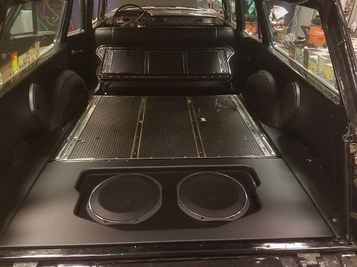 Car Stereo Store «Car Toys», reviews and photos, 19073 I-45 #100, Conroe, TX 77385, USA